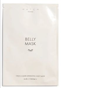 HATCH Mama Belly Mask